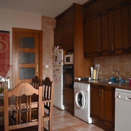 Casa Rural Khaleesi El Carpio de Tajo Екстериор снимка
