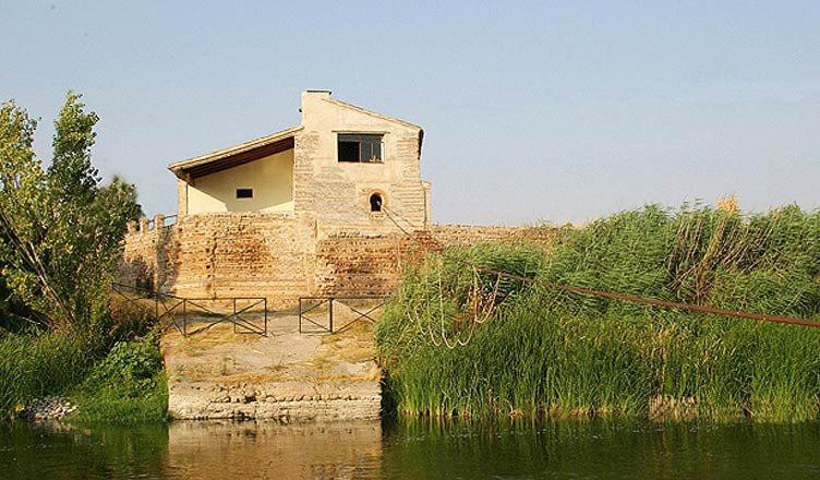 Casa Rural Khaleesi El Carpio de Tajo Екстериор снимка