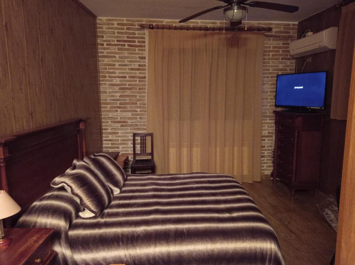 Casa Rural Khaleesi El Carpio de Tajo Екстериор снимка