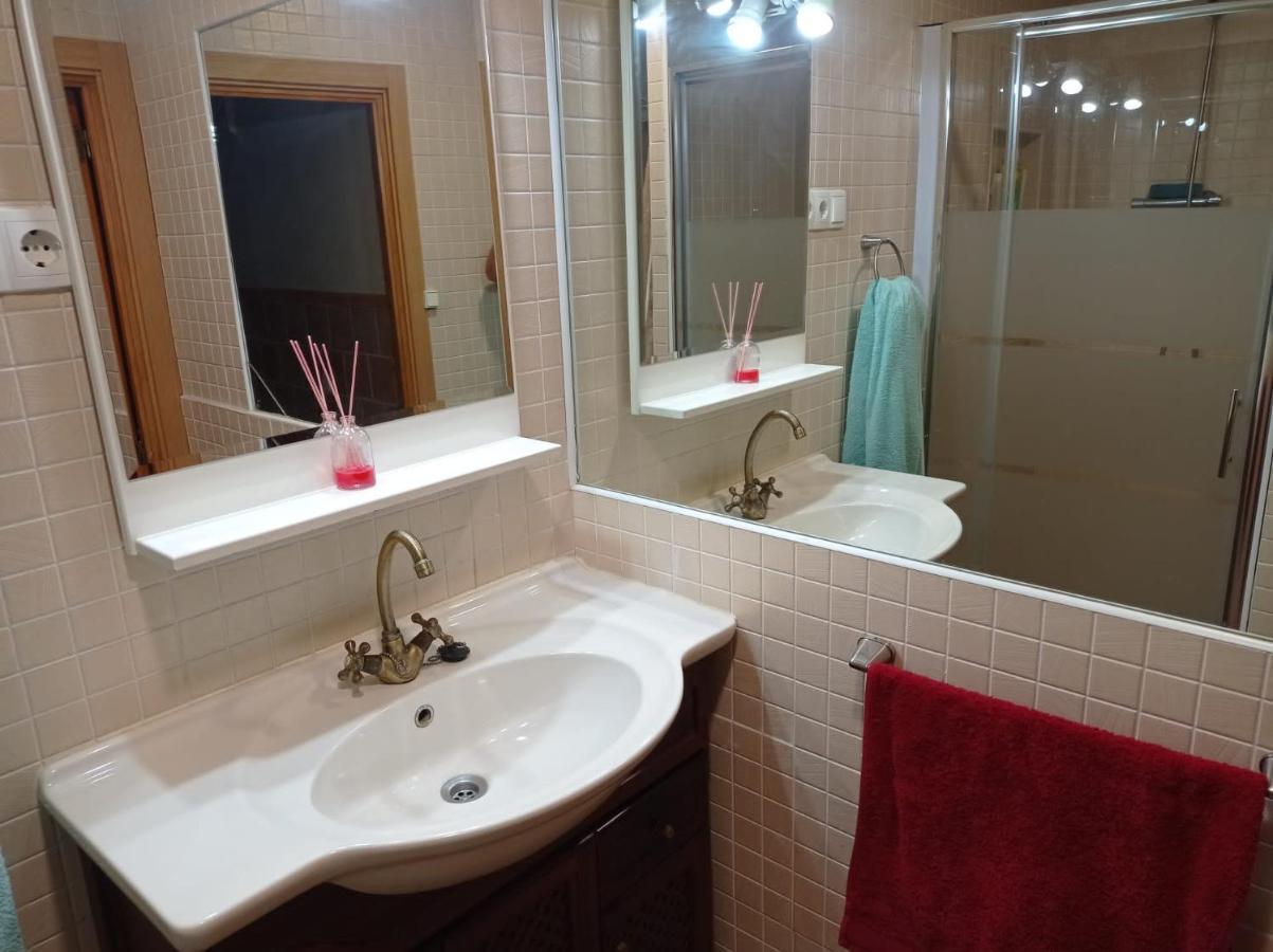 Casa Rural Khaleesi El Carpio de Tajo Екстериор снимка