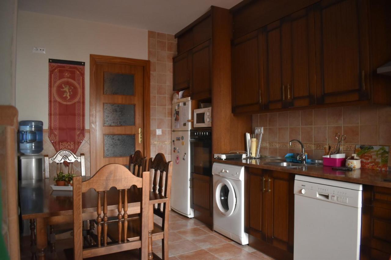 Casa Rural Khaleesi El Carpio de Tajo Екстериор снимка